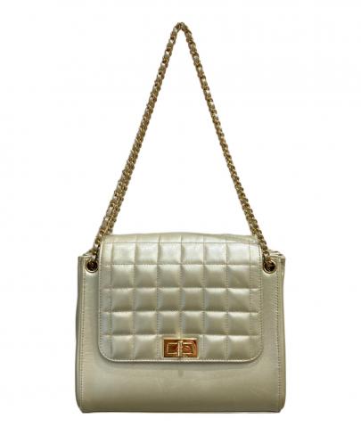 「ラグジュアリーブランドのCHANEL 」