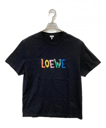 「ラグジュアリーブランドのLOEWE 」