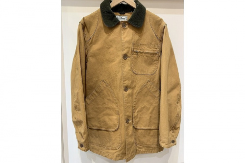 カーハートのカバーオール