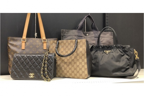 トレファクスタイルイオンモール鶴見緑地店ブログ画像１