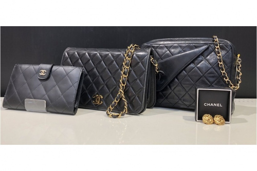 ルイ ヴィトン　のバッグ