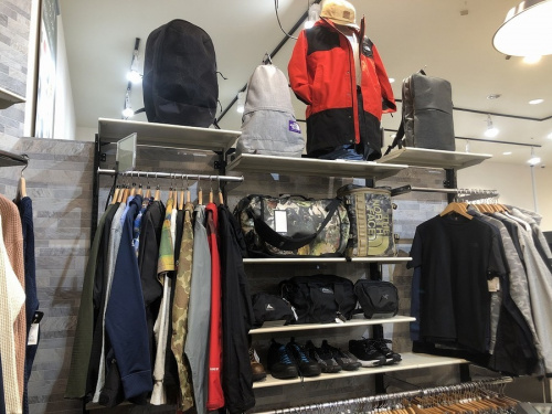 トレファクスタイルイオンモール鶴見緑地店ブログ画像２