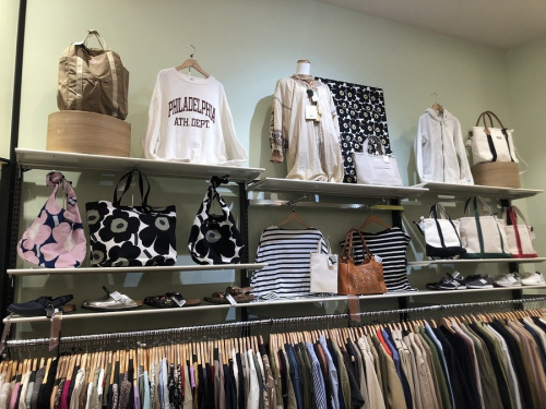 トレファクスタイルイオンモール鶴見緑地店ブログ画像４