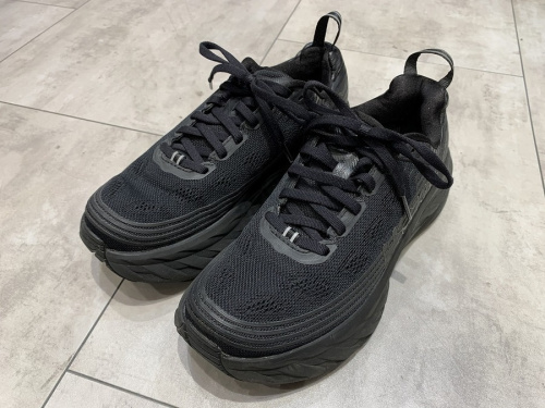 HOKAONEONEのホカ オネオネ