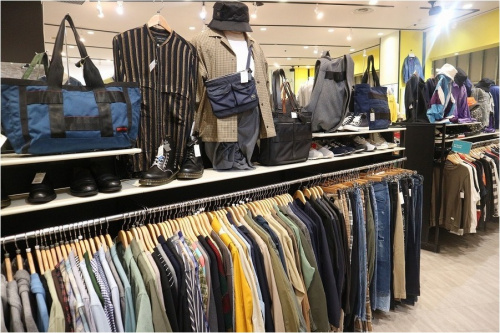 トレファクスタイルイオンモール鶴見緑地店ブログ画像３