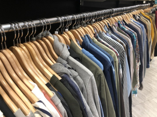 トレファクスタイルイオンモール鶴見緑地店ブログ画像３