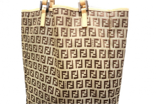 フェンディのブランド買取