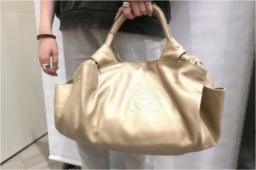 ブランド買取のラグジュアリーブランド