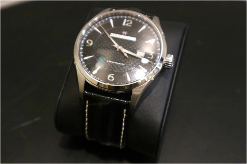 HAMILTONのハミルトン