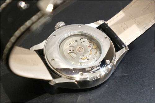 ハミルトンのブランド買取