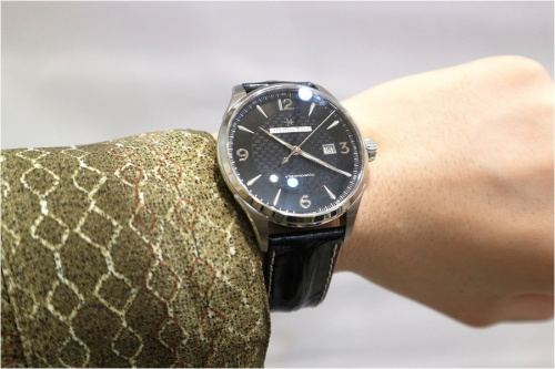 ブランド買取の腕時計