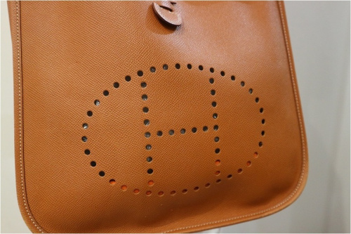 HERMESのエルメス