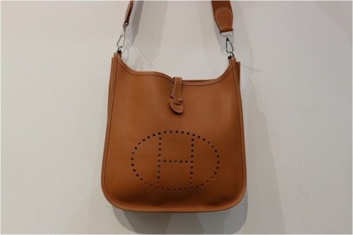 エルメスのバッグ