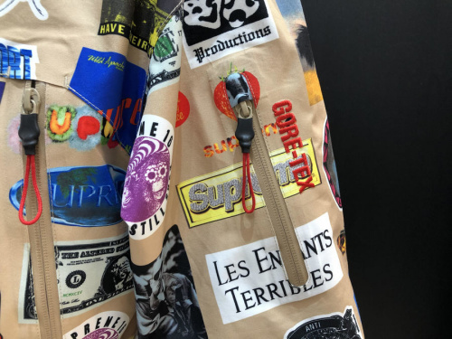 ストリートブランド