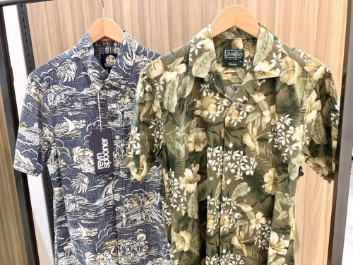 トレファクスタイルイオンモール鶴見緑地店ブログ画像２