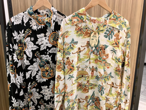 トレファクスタイルイオンモール鶴見緑地店ブログ画像３