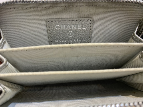 CHANELのブランド買取