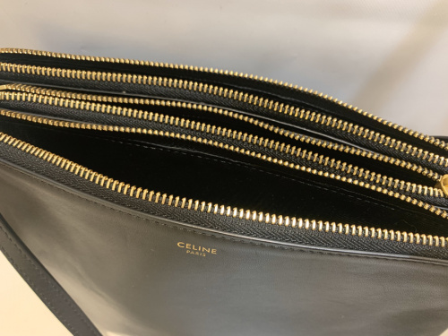 セリーヌのブランド買取