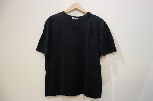 エルメスのTシャツ