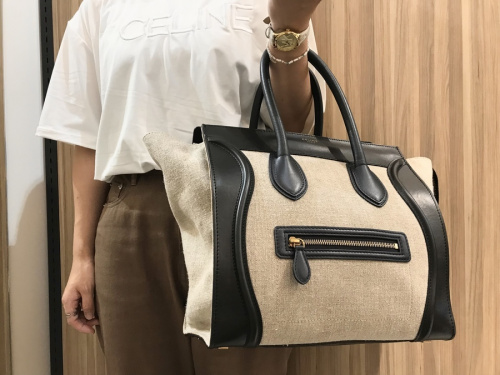 CELINEのセリーヌ