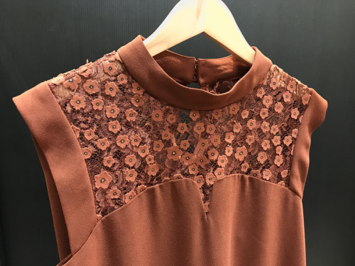 Mame Kurogouchiのマメ クロゴウチ