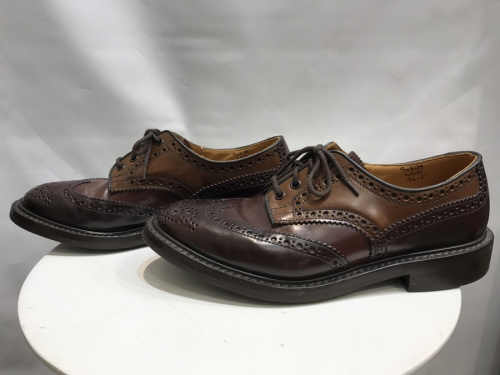 Tricker’sのトリッカーズ