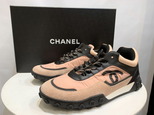 CHANELのシャネル