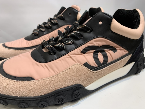 シャネルのラグジュアリーブランド