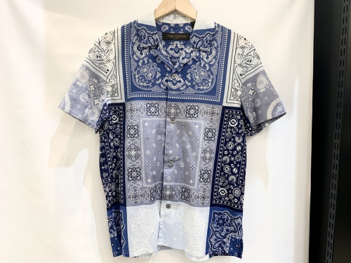 LOUIS VUITTON 　のルイ ヴィトン　