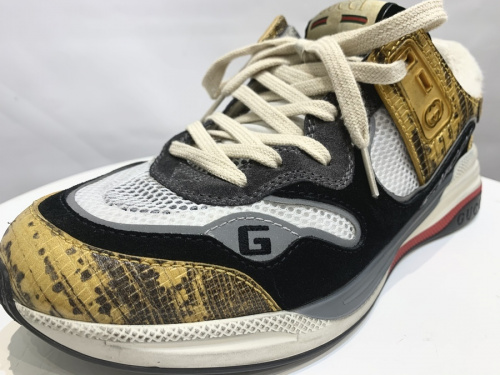 グッチのブランド買取