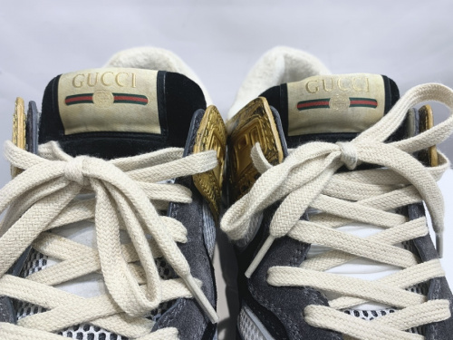 ブランド買取のスニーカー