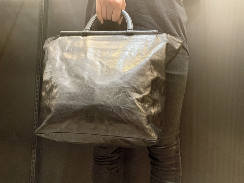 Yohji Yamamotoのヨウジヤマモト