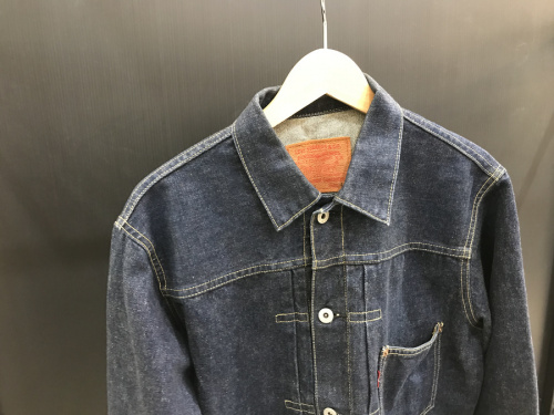 ストリートのブランド買取