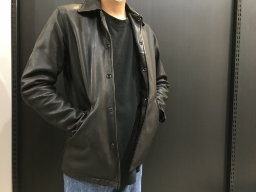 アメカジブランドのHYSTERIC GLAMOUR