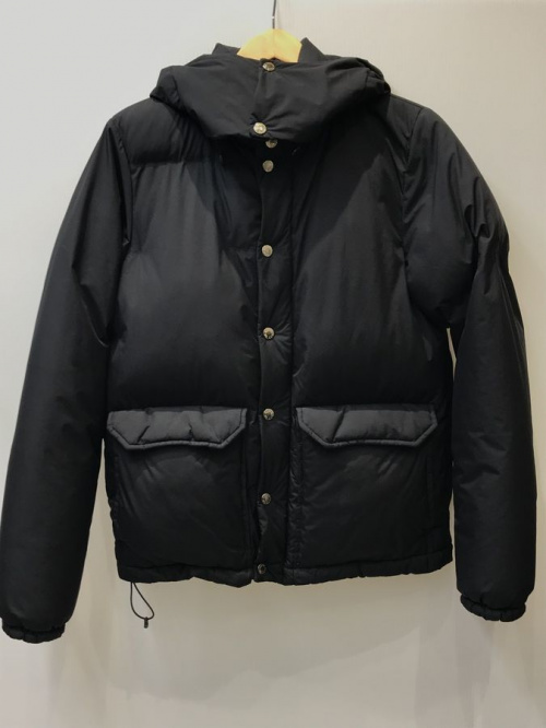 THENORTHFACEのザノースフェイス