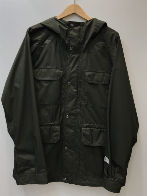 THENORTHFACE PURPLERABELのTHENORTHFACE アウター