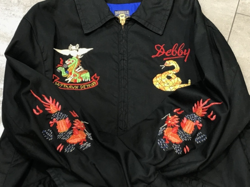 アメカジブランドの東洋エンタープライズ