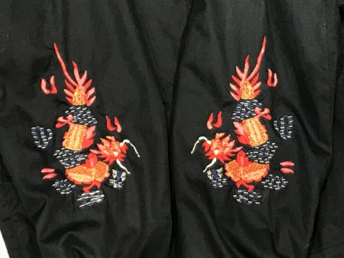 トウヨウエンタープライズの東洋エンタープライズ　ベトジャン