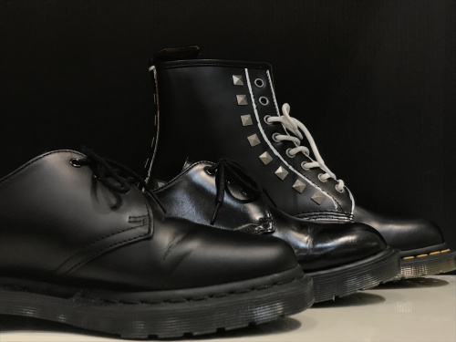 メンズのシューズ・バッグ