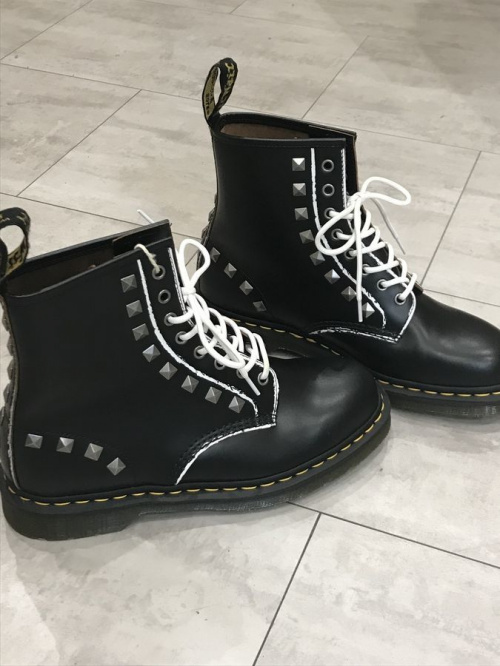 ブーツのマーチン　ブーツ