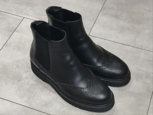 インポートブランドのPRADA