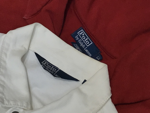 BURBERRYのバーバリー