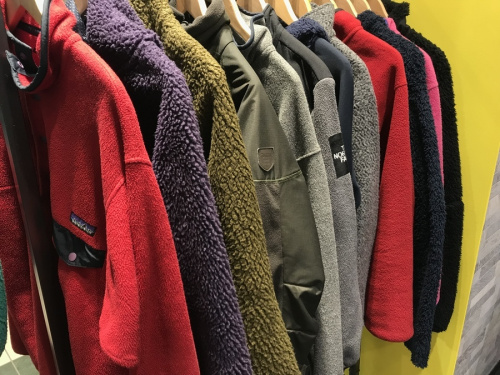 トレファクスタイルイオンモール鶴見緑地店ブログ画像１