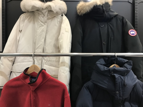 トレファクスタイルイオンモール鶴見緑地店ブログ画像２