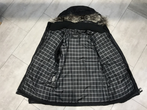 BURBERRY　BLACK　LABELのバーバリーブラックレーベル