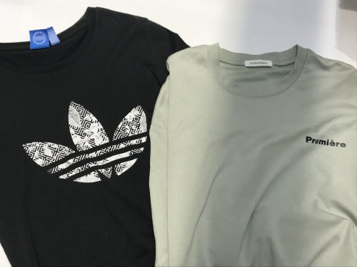 トレファクスタイルイオンモール鶴見緑地店ブログ画像2