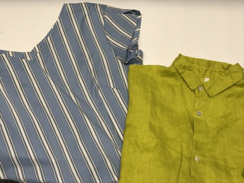 トレファクスタイルイオンモール鶴見緑地店ブログ画像3