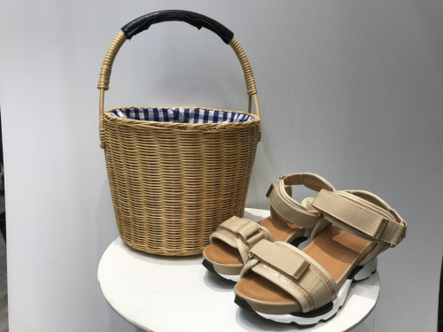 トレファクスタイルイオンモール鶴見緑地店ブログ画像4