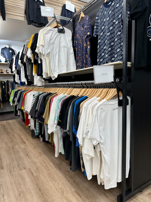 トレファクスタイル江坂店ブログ画像2