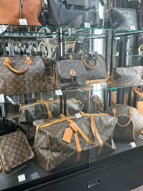 トレファクスタイル江坂店ブログ画像4